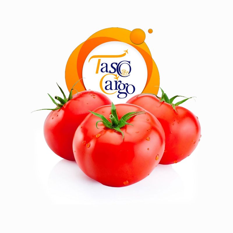 گوجه گوجه صادراتی صادرات گوجه گوجه تاسکو کارگو