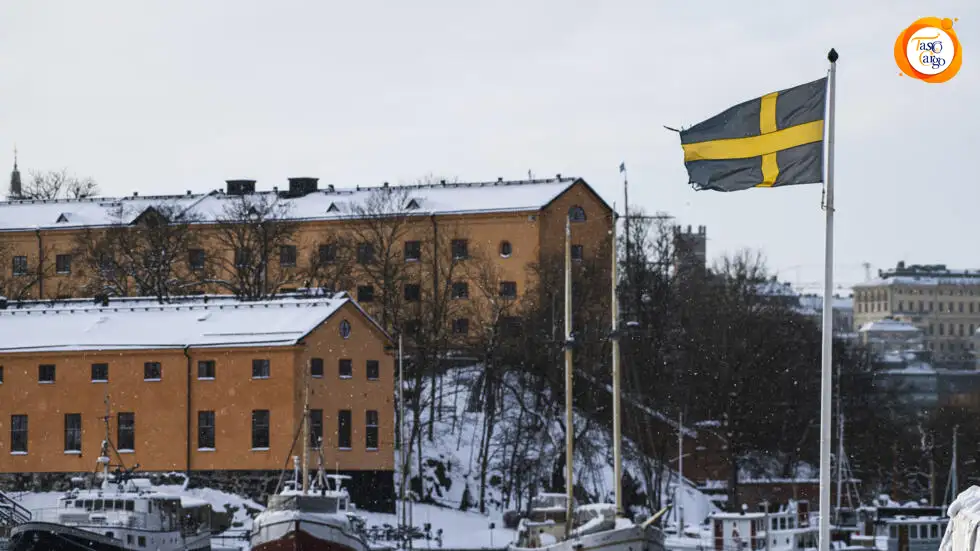 ارسال بار هوایی به سوئد با کمترین نرخ