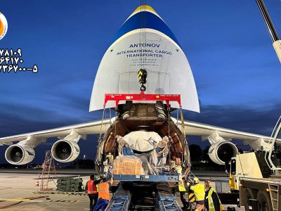 cargo1 ارسال بار هوایی از اصفهان به سراسر دنیا با تاسکو کارگو